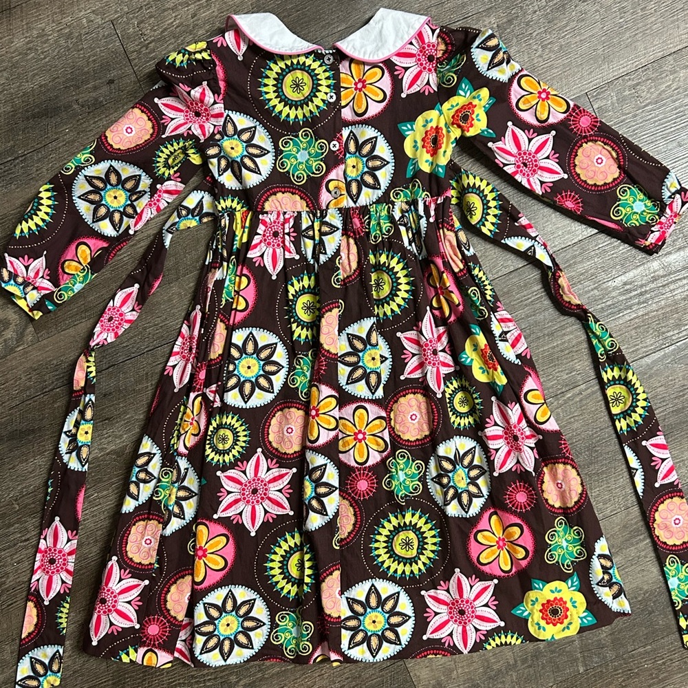 Marmellata Classics Dress - Picture 4 of 8
